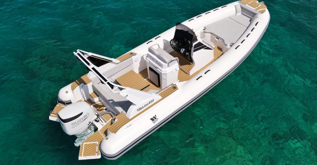 distribuidor tiger marine en mallorca