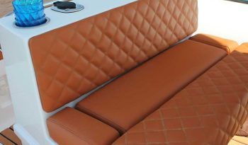 tiger marine proline 620 10