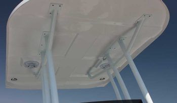 tiger marine proline 620 12