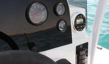 tiger marine proline 620 14