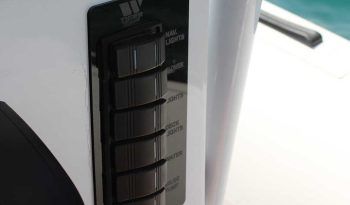 tiger marine proline 620 15