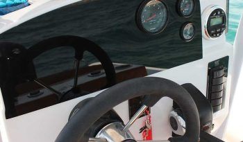 tiger marine proline 620 16
