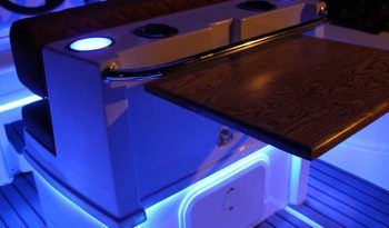 tiger marine proline 620 17