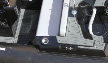 tiger marine 520 sportline