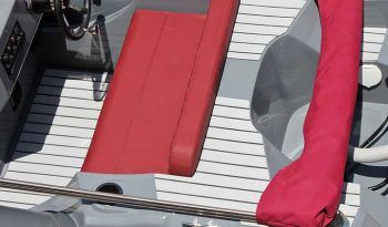 tiger marine sportline 520