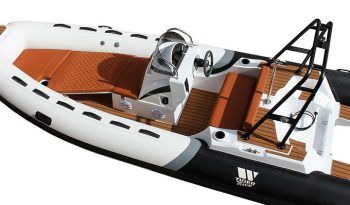 tiger marine sportline 520