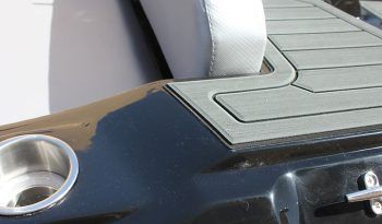 tiger marine sportline 520