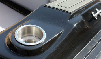 tiger marine sportline 520