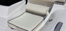 TIGER MARINE 370 PROTENDER
