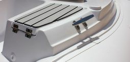 TIGER MARINE 370 PROTENDER