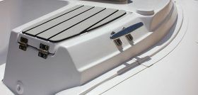 TIGER MARINE 370 PROTENDER
