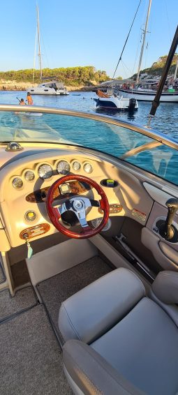 SEA RAY 240 BOW RIDER 2003