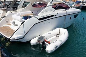 TIGER MARINE TENDER