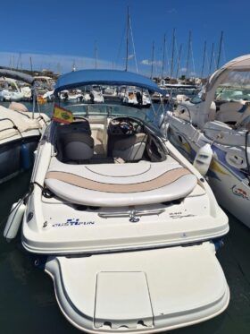 SEA RAY 240 BOW RIDER 2003