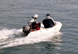 TIGER MARINE TENDER