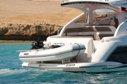 TIGER MARINE TENDER