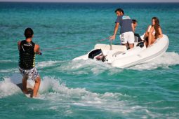TIGER MARINE PROTENDER 400