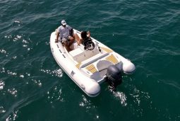 TIGER MARINE PROTENDER 340