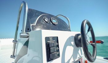 tiger marine 440 4