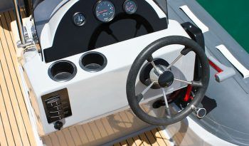 tiger marine 480 sportline 7