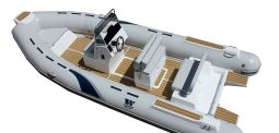 TIGER MARINE 600 OPEN