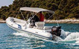 TIGER MARINE 600 OPEN