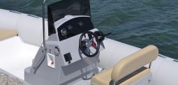 TIGER MARINE 600 OPEN