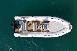 TIGER MARINE 650 OPEN