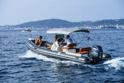 TIGER MARINE 650 OPEN