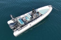 TIGER MARINE 750 OPEN
