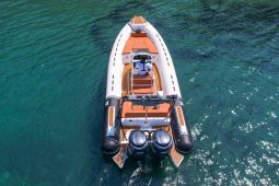 TIGER MARINE 850 OPEN