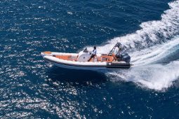 TIGER MARINE 850 OPEN