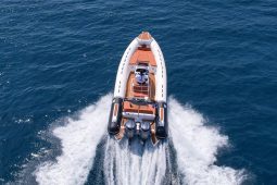 TIGER MARINE 850 OPEN