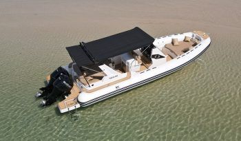 tiger marine 950 topline 2