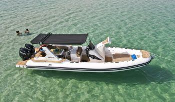 tiger marine 950 topline