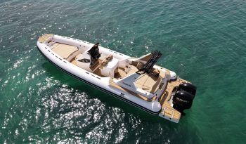 tiger marine 950 topline 4