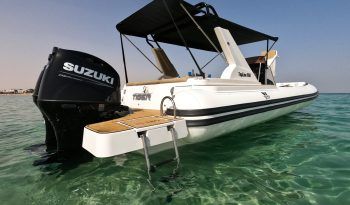 tiger marine 950 topline 5