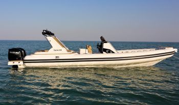tiger marine 950 topline 6
