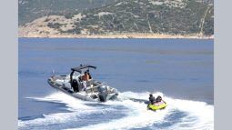 AGAPI 750OB CON REMOLQUE
