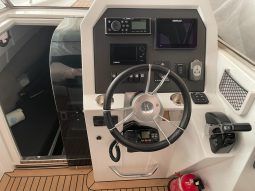 AGAPI 750OB CON REMOLQUE