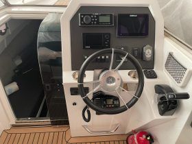 AGAPI 750OB CON REMOLQUE