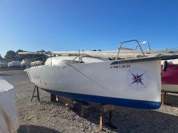 VELERO NAVIKOM VIKO 22