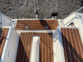 VELERO NAVIKOM VIKO 22