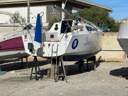 VELERO NAVIKOM VIKO 22