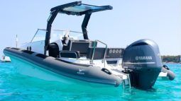 AGAPI 750OB CON REMOLQUE