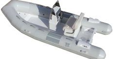 TIGER MARINE DIVE MASTER 500 GRIS CLARO