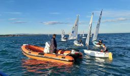 TIGER MARINE DIVE MASTER 500 GRIS CLARO