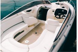 CRANCHI TURCHESE 24