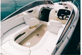 CRANCHI TURCHESE 24