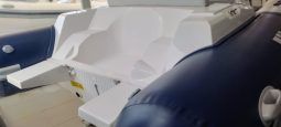 TIGER MARINE 480 SPORTLINE SPORTY BLUE